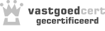 VastgoedCert - Gecertificeerd
